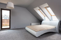 Ramsey Island bedroom extensions